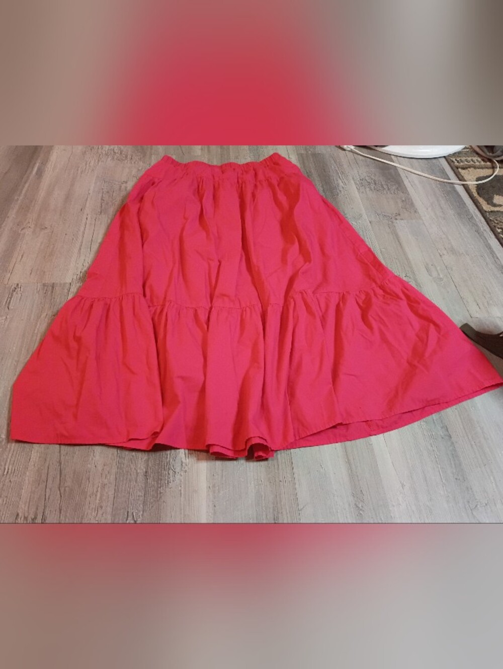 Abercrombie And Fitch Skirt